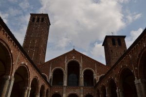 milano in un giorno