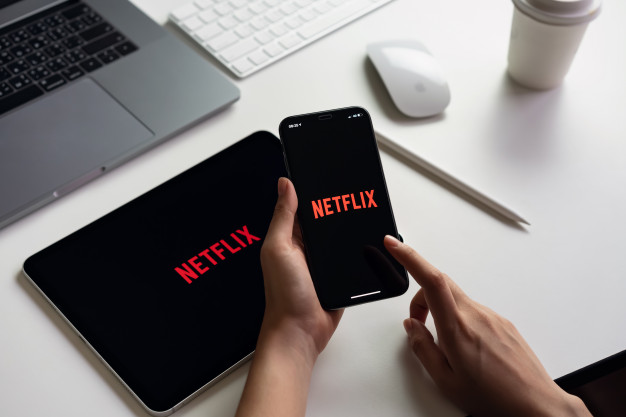 netflix febbraio 2020