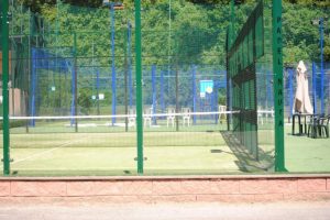 campi padel roma