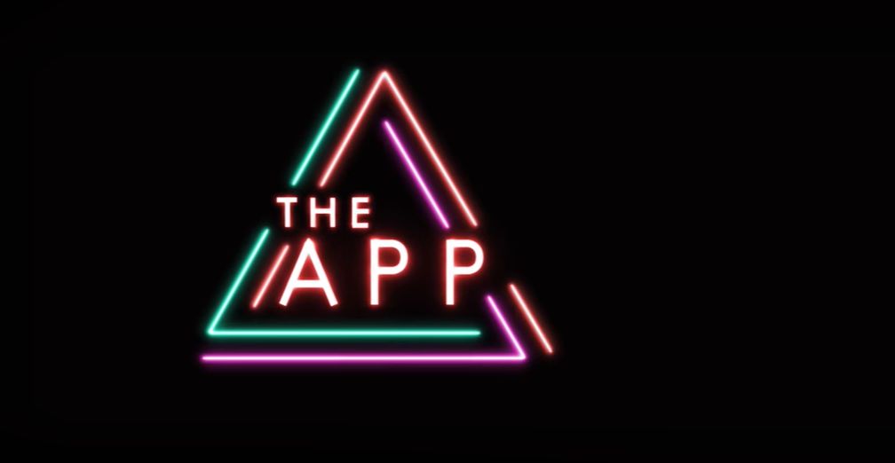 the app netflix