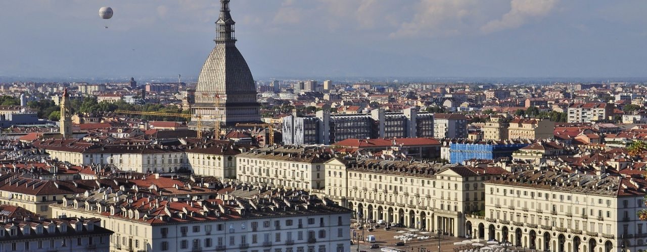 museo del cinema di torino