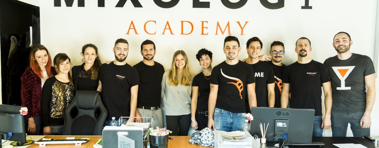 mixology academy