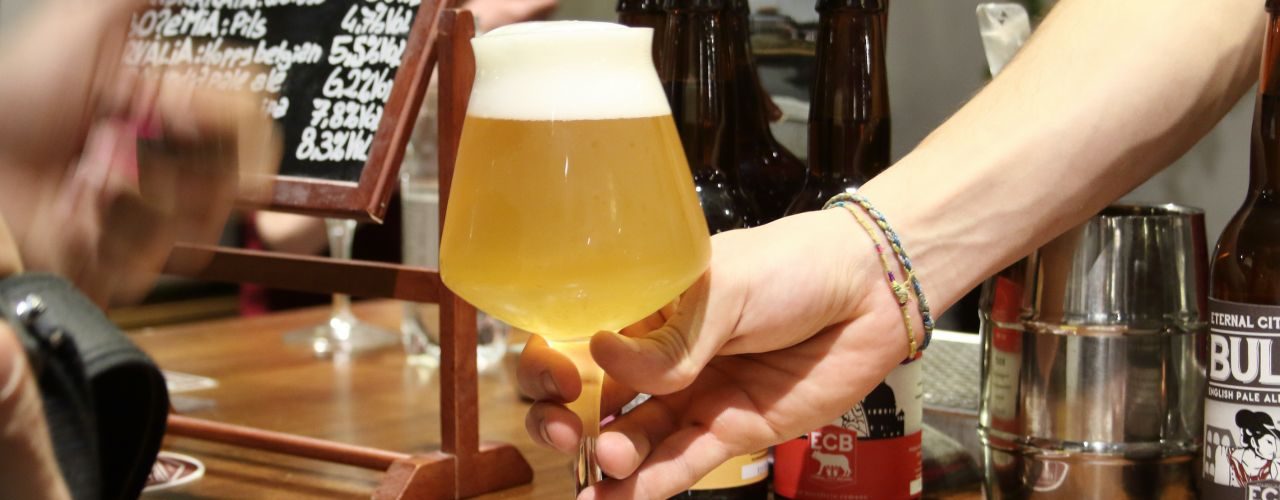 Settimana della Birra Artigianale