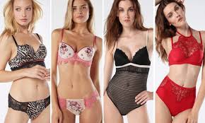 collezione intimissimi 2020