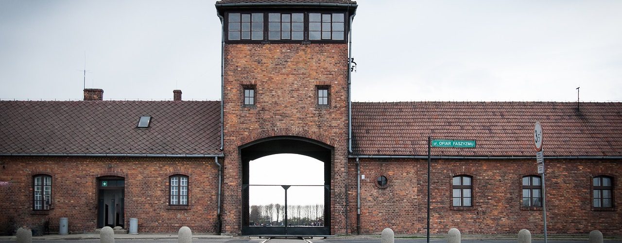 visita auschwitz