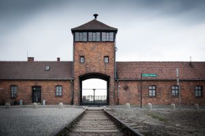 visita auschwitz