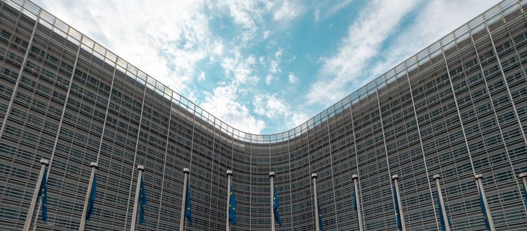 commissione europea