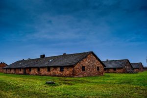 visita auschwitz