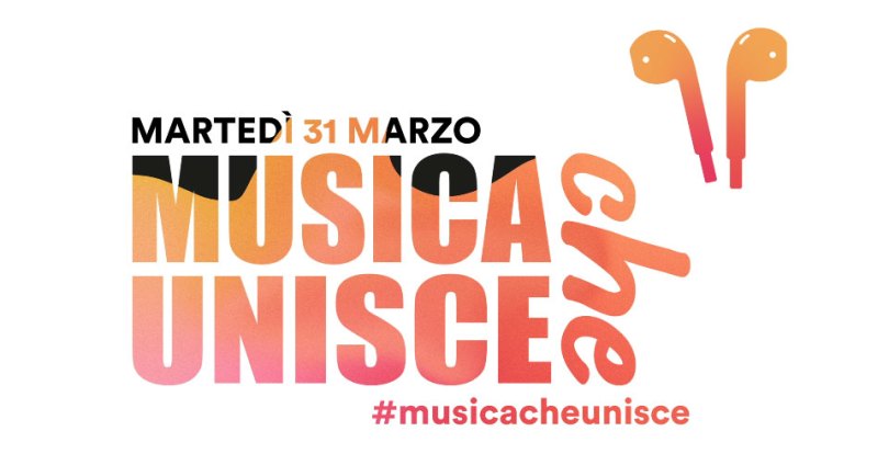 musica che unisce rai 1