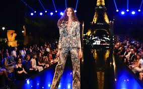 film sulla moda