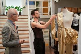 film sulla moda