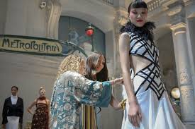 film sulla moda
