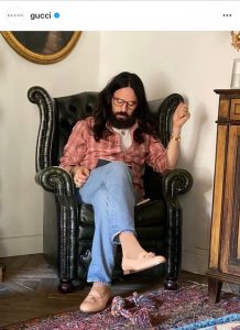 Alessandro Michele