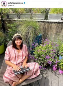 influencer italiani