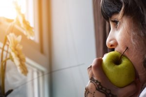 ricette per bambini