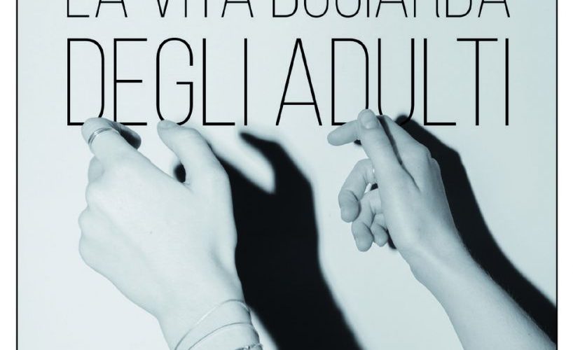 la vita bugiarda degli adulti nuova serie tv netflix