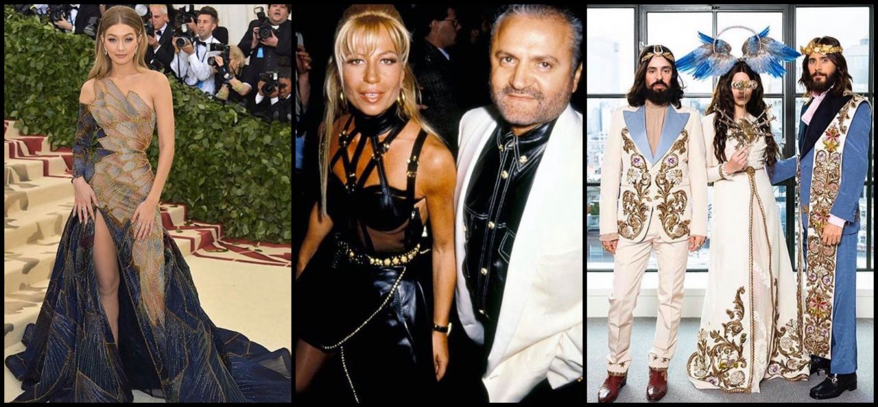 MET Gala i look made in Italy migliori della storia Snap Italy