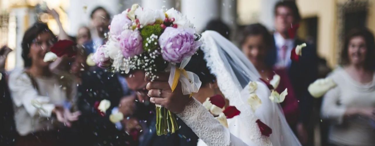 matrimonio a Roma