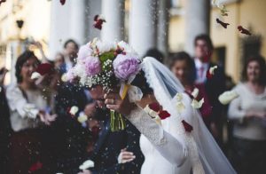 matrimonio a Roma