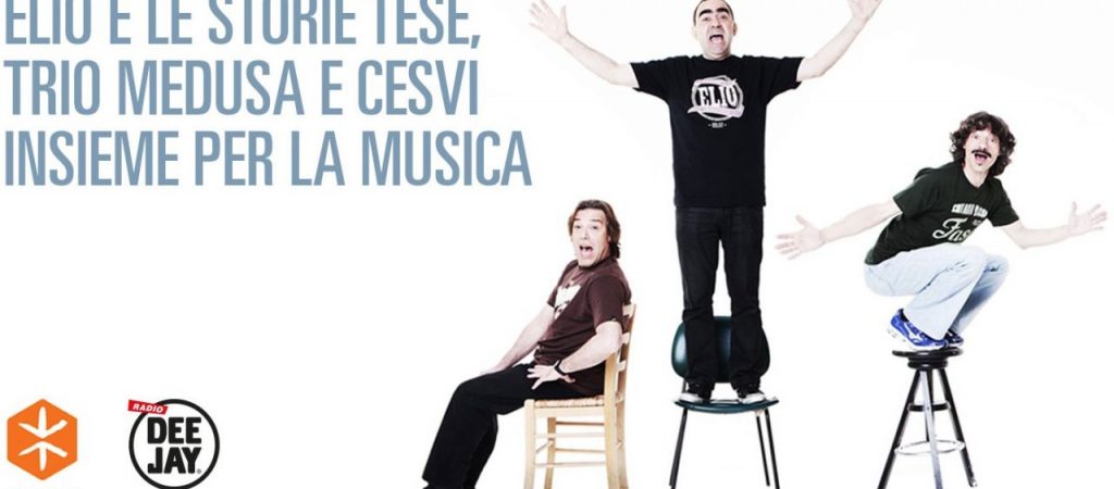 insieme per la musica
