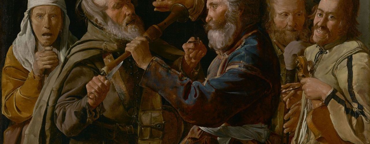 Georges de La Tour