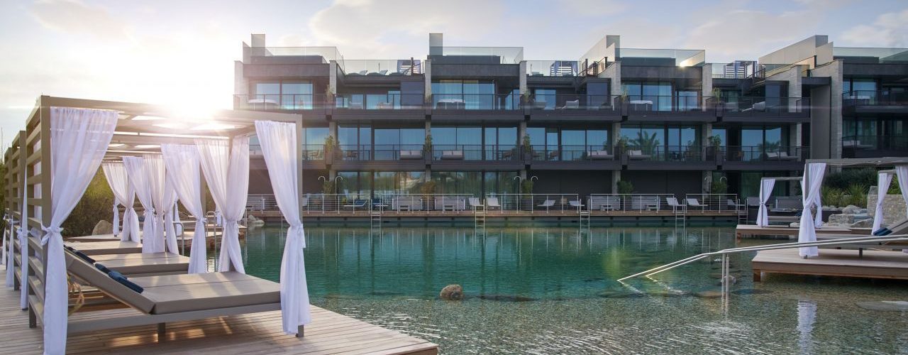 Quellenhof Luxury Resort Lazise