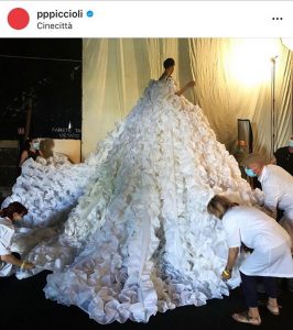 Valentino Haute Couture