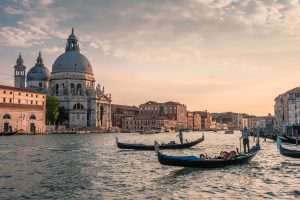 Film ambientati in Italia