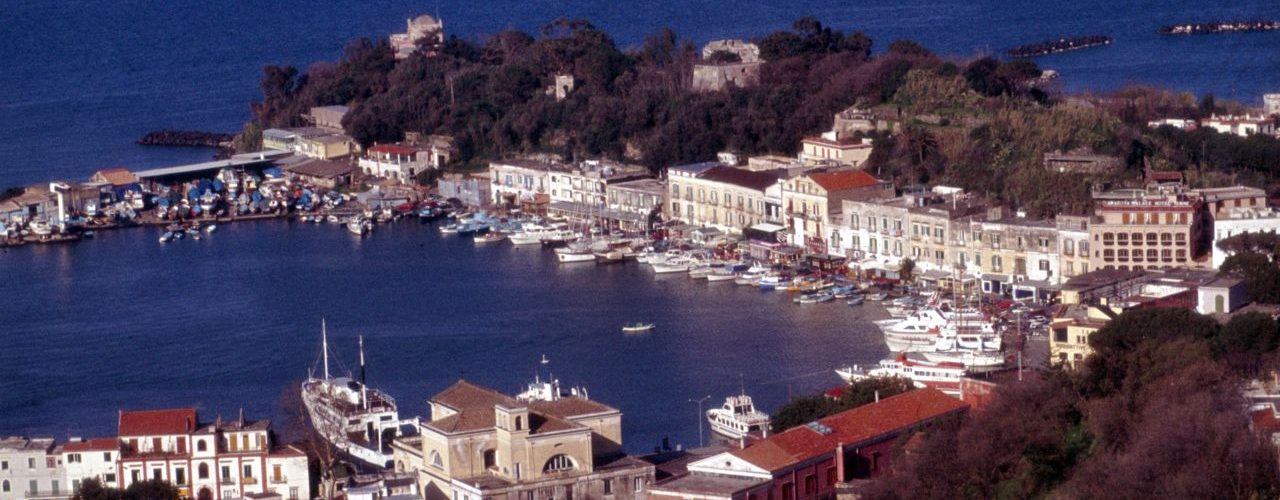 ischia global fest 2020