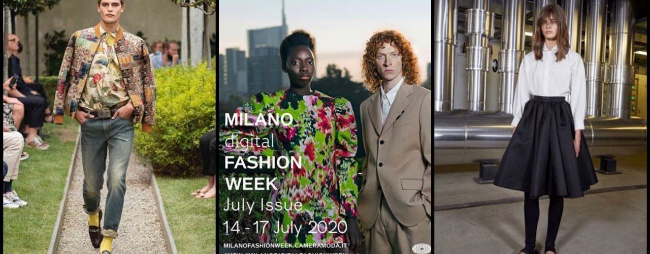 Milano Digital Fashion Week