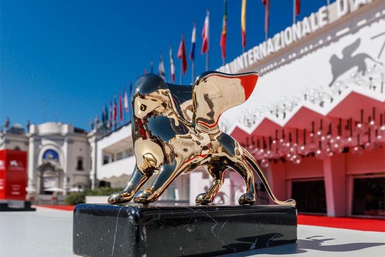 festival del cinema di venezia 2020