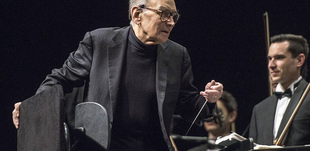 ennio morricone