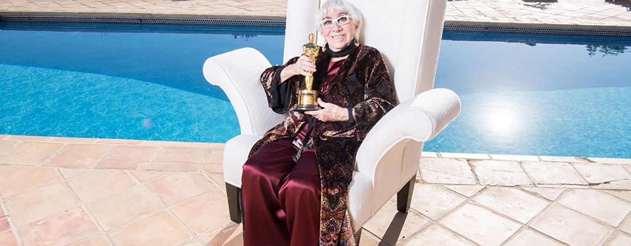 Lina Wertmüller