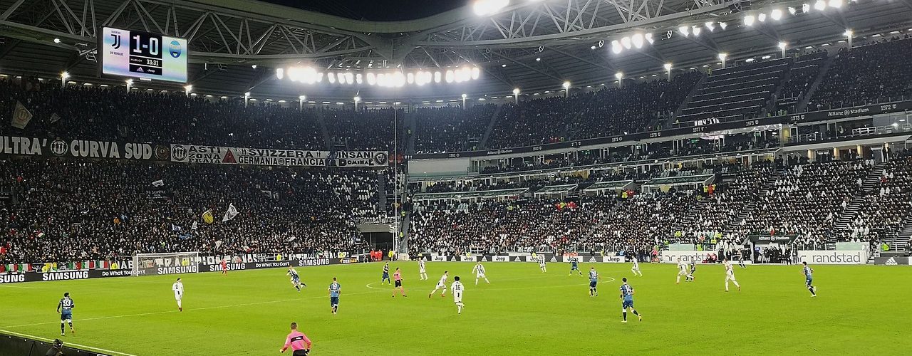 Serie A 2020 2021