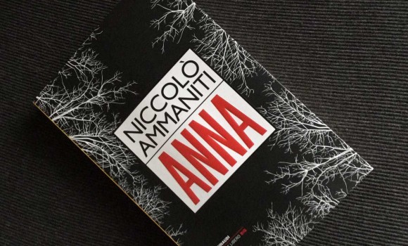 Anna di Niccolò Ammaniti