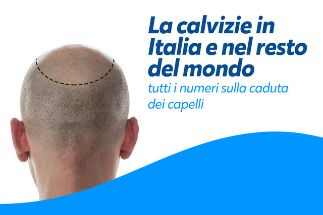 caduta dei capelli