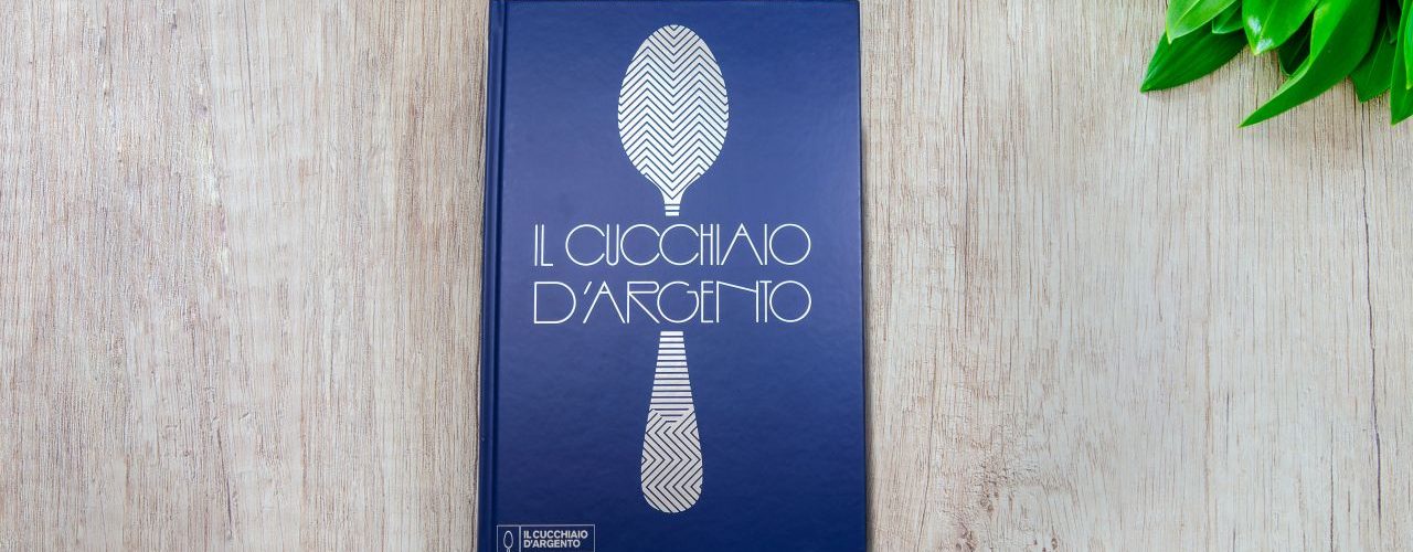 cucchiaio d’argento