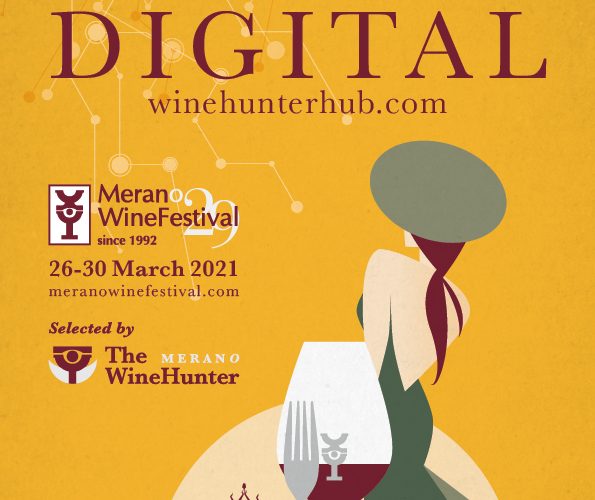 Merano WineFestival 2020