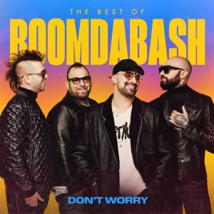 Best of Boomdabash