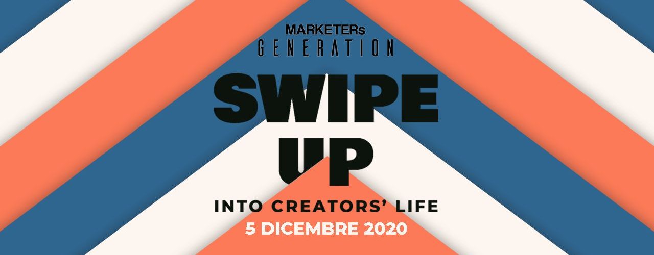 MARKETERs Generation 20