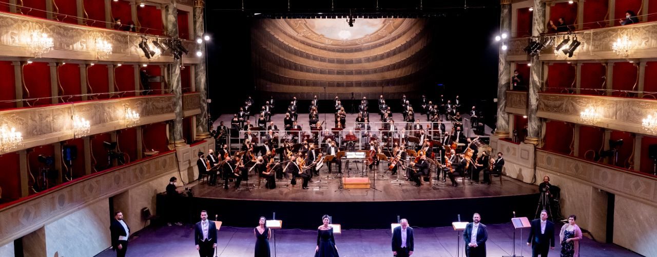 donizetti opera festival 2020