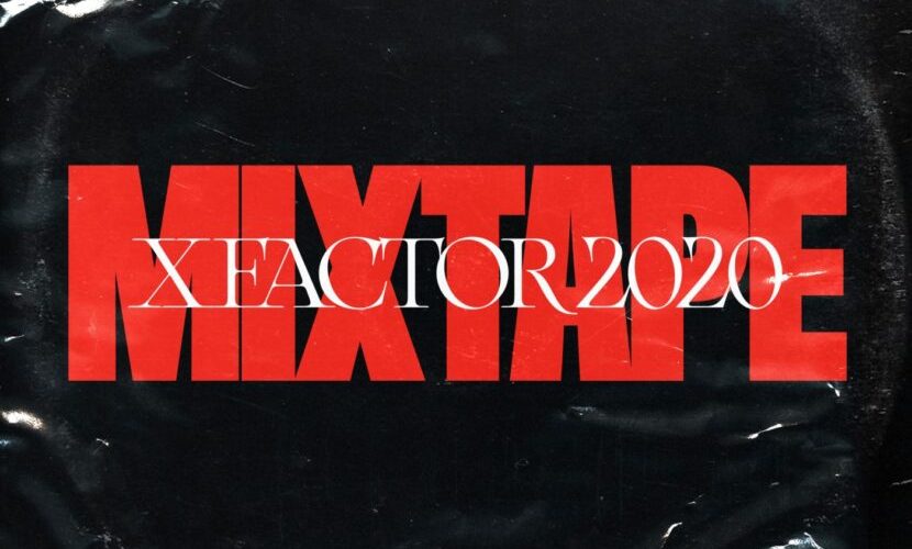 inediti X Factor 2020