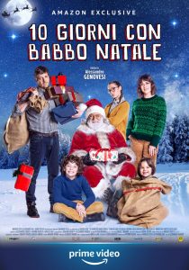 film natale 2020