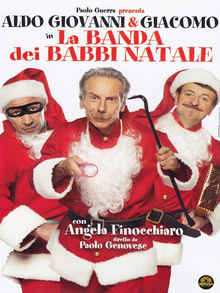 Film Natale 2020 le proposte di Amazon Prime per le festività Snap Italy Film Natale 2020 le proposte di Amazon Prime per le festività Snap Italy