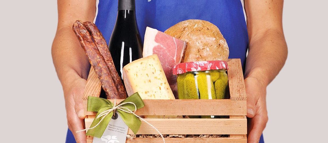mercatino di natale online