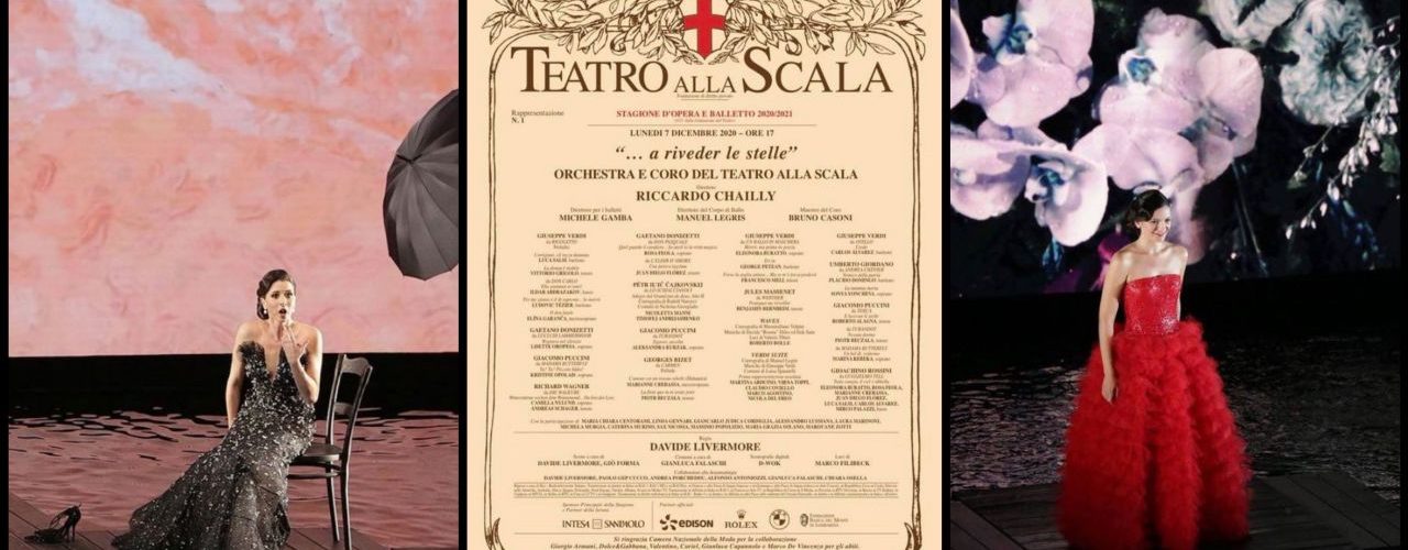 Prima della Scala