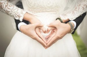 matrimonio perfetto