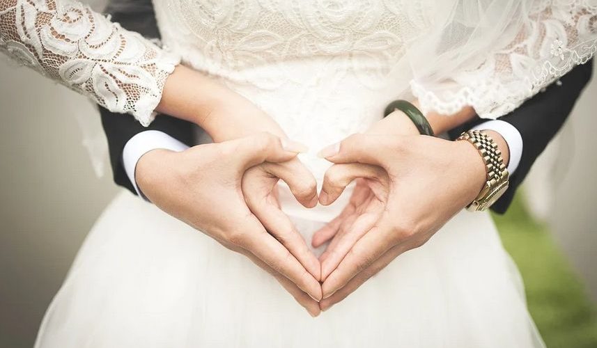 matrimonio perfetto