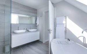 Tendenze bagno