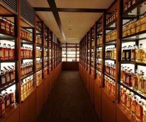 whisky in Italia